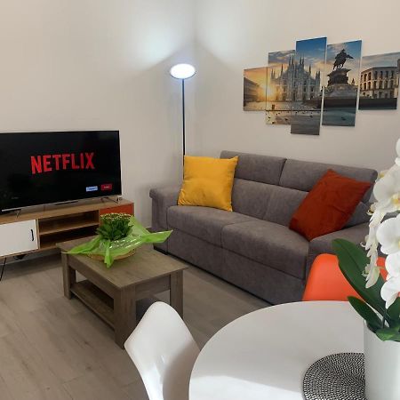 Ripa150 - Smart Apartament Milano - Prada Bocconi Ieo Ied Forum Assago Navigli Duomo15Min Dış mekan fotoğraf
