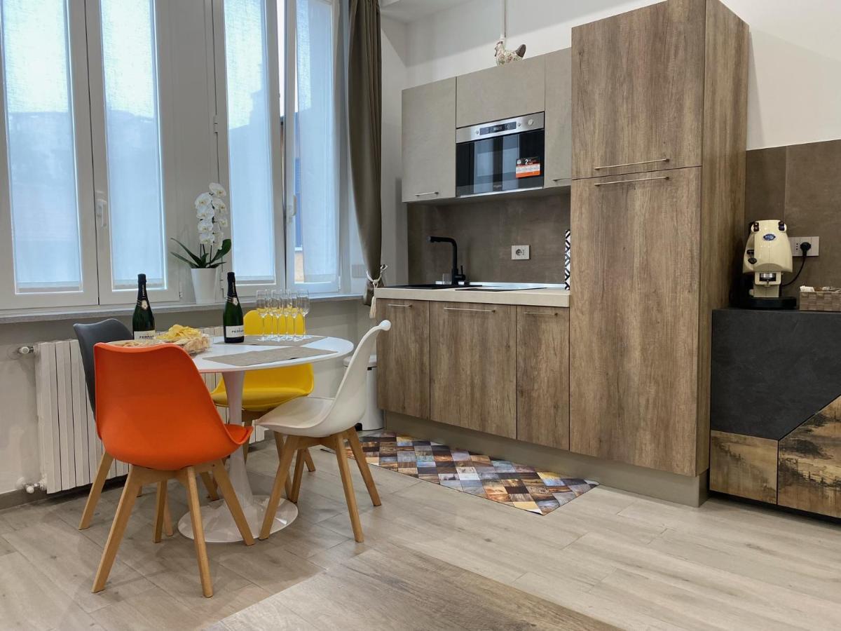 Ripa150 - Smart Apartament Milano - Prada Bocconi Ieo Ied Forum Assago Navigli Duomo15Min Dış mekan fotoğraf