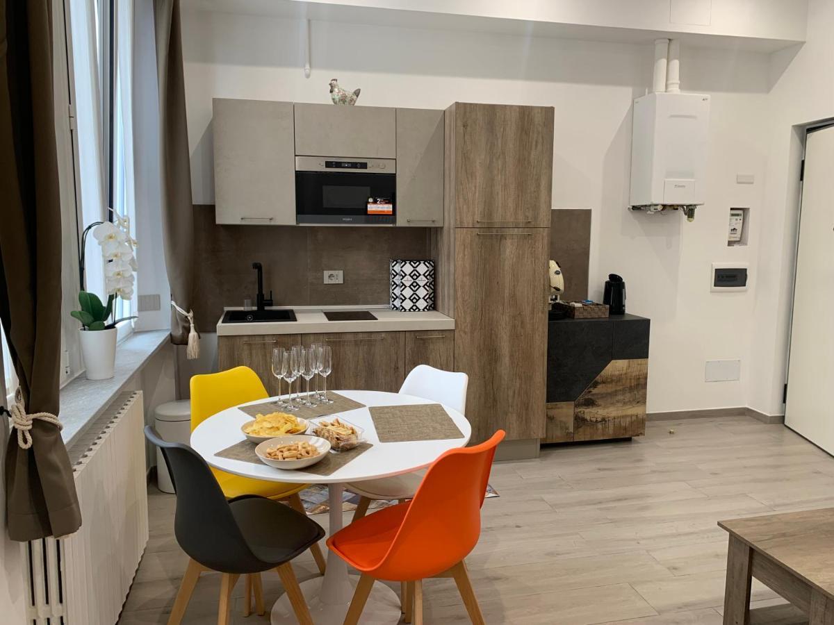 Ripa150 - Smart Apartament Milano - Prada Bocconi Ieo Ied Forum Assago Navigli Duomo15Min Dış mekan fotoğraf