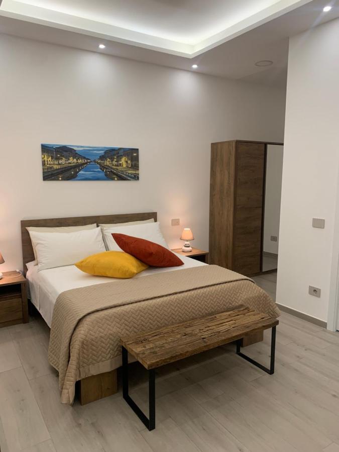 Ripa150 - Smart Apartament Milano - Prada Bocconi Ieo Ied Forum Assago Navigli Duomo15Min Dış mekan fotoğraf