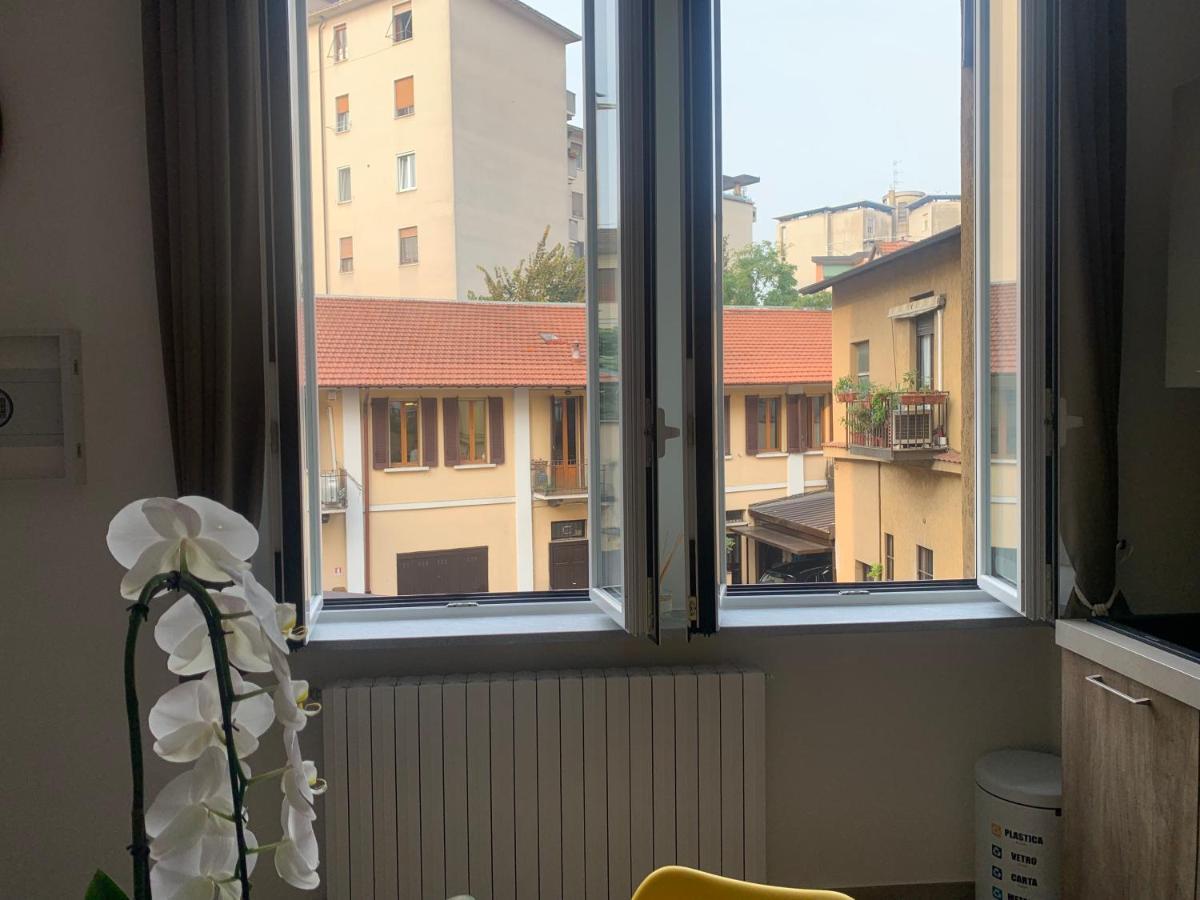 Ripa150 - Smart Apartament Milano - Prada Bocconi Ieo Ied Forum Assago Navigli Duomo15Min Dış mekan fotoğraf