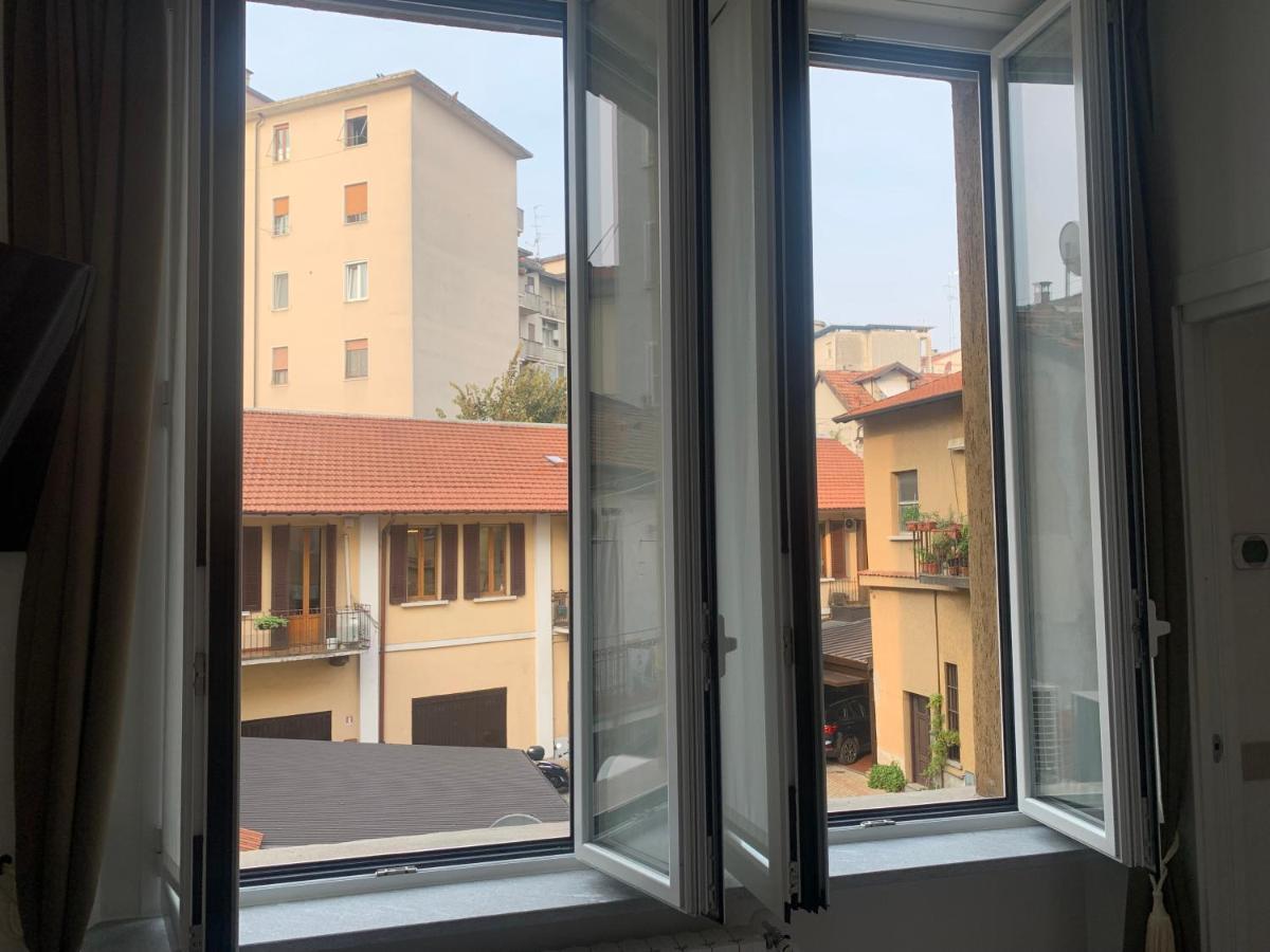 Ripa150 - Smart Apartament Milano - Prada Bocconi Ieo Ied Forum Assago Navigli Duomo15Min Dış mekan fotoğraf