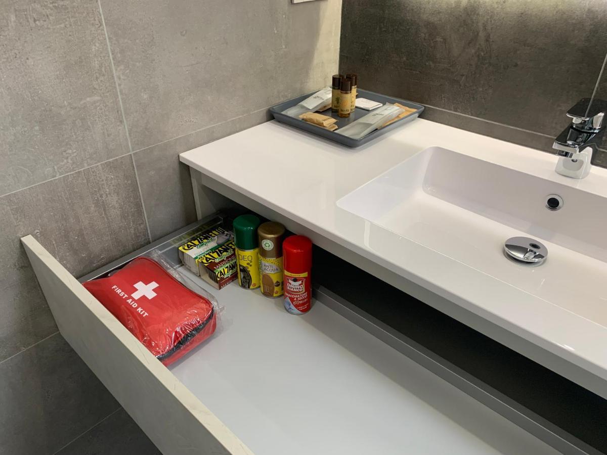 Ripa150 - Smart Apartament Milano - Prada Bocconi Ieo Ied Forum Assago Navigli Duomo15Min Dış mekan fotoğraf