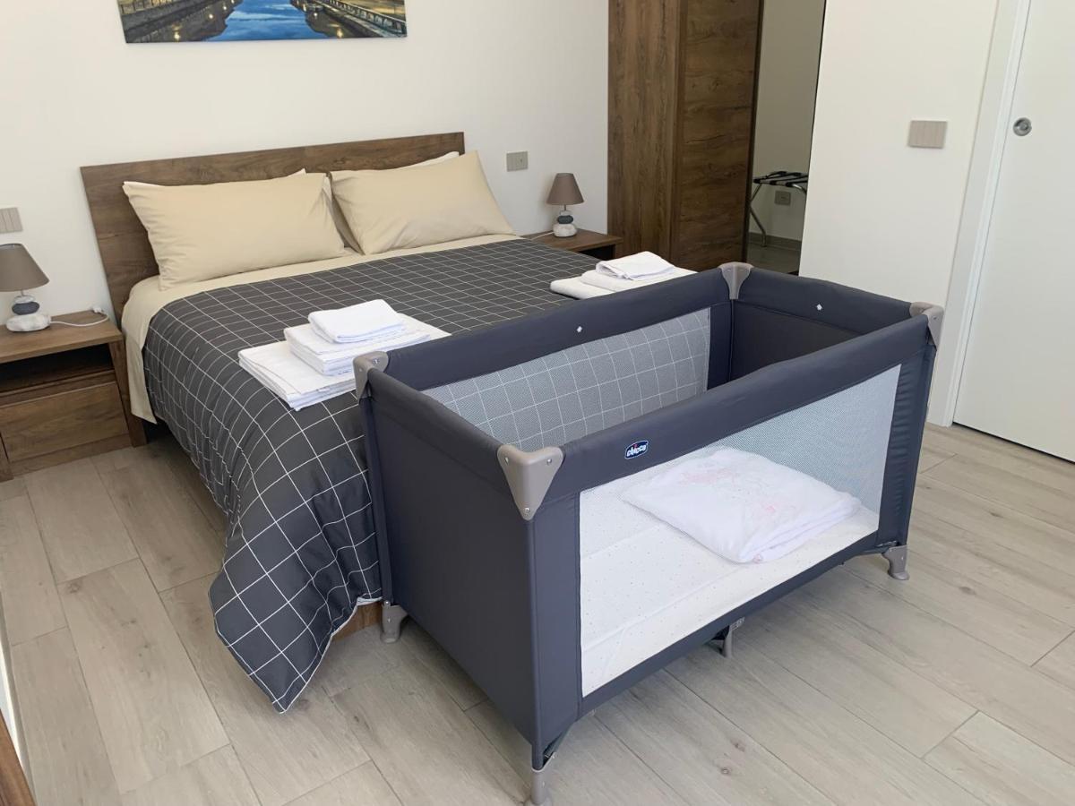 Ripa150 - Smart Apartament Milano - Prada Bocconi Ieo Ied Forum Assago Navigli Duomo15Min Dış mekan fotoğraf