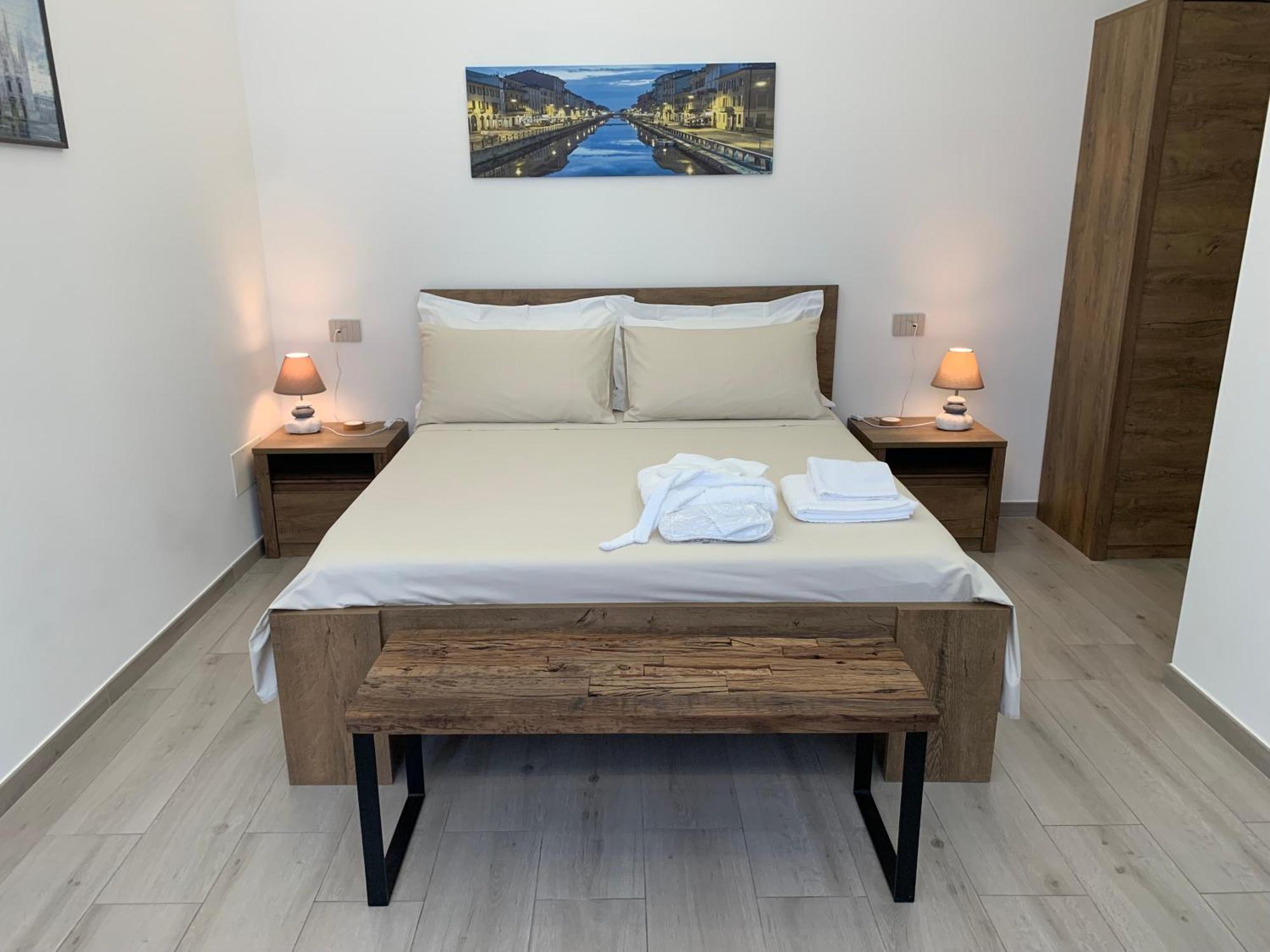 Ripa150 - Smart Apartament Milano - Prada Bocconi Ieo Ied Forum Assago Navigli Duomo15Min Dış mekan fotoğraf